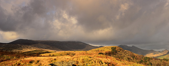 Cwm Pennant