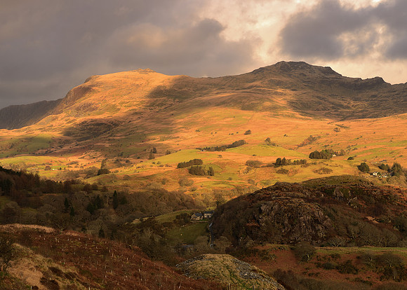 Cwm Pennant