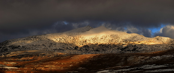 Snowdon