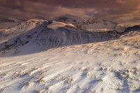 Winter Snowdonia