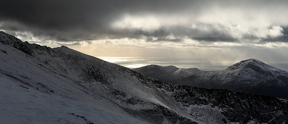 Snowdonia