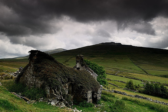 Snowdonia
