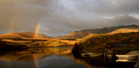 Snowdonia