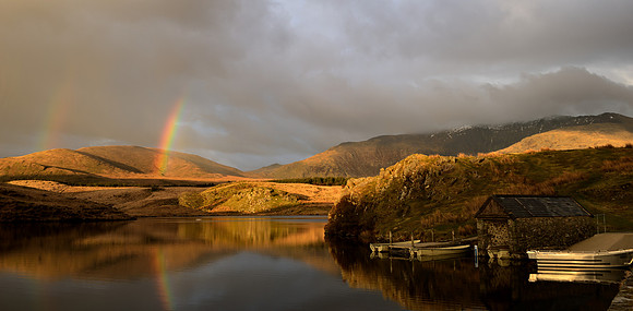Snowdonia