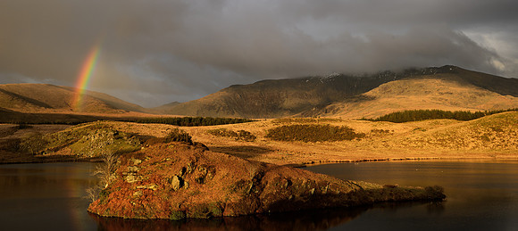 Snowdonia