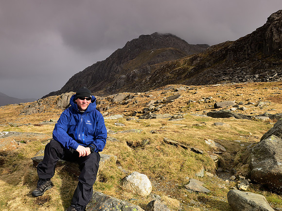 Snowdonia