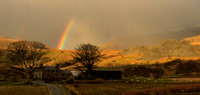 Snowdonia