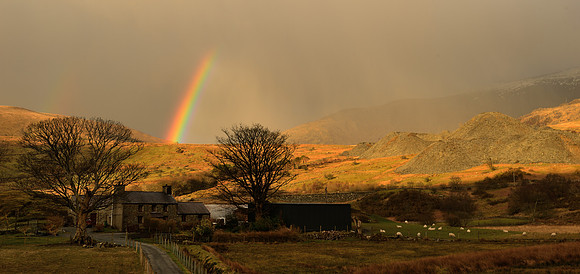 Snowdonia