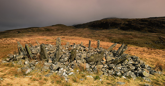 Bryn Cader Faner