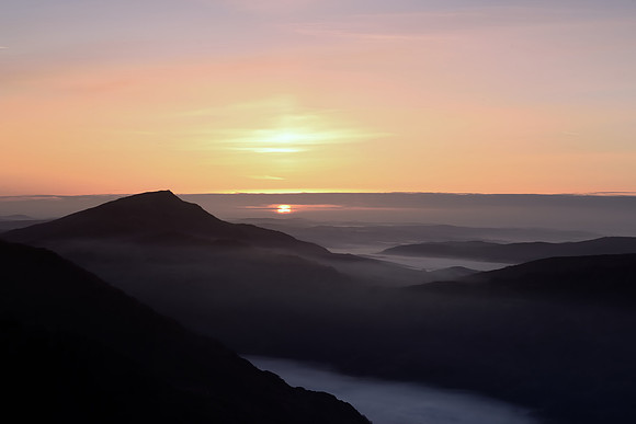 Moel Siabod