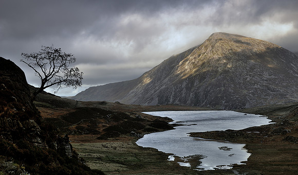 Snowdonia