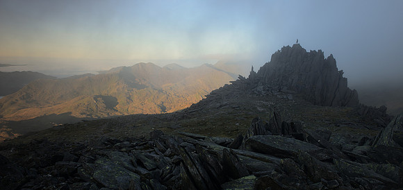 Castell y Gwynt