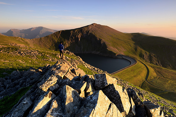 Carnedd y Filiast