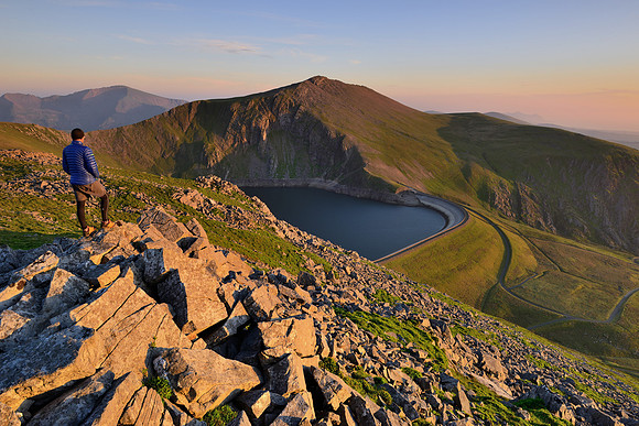Carnedd y Filiast