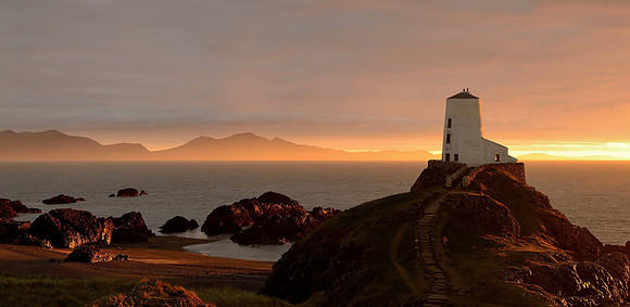 Snowdonia