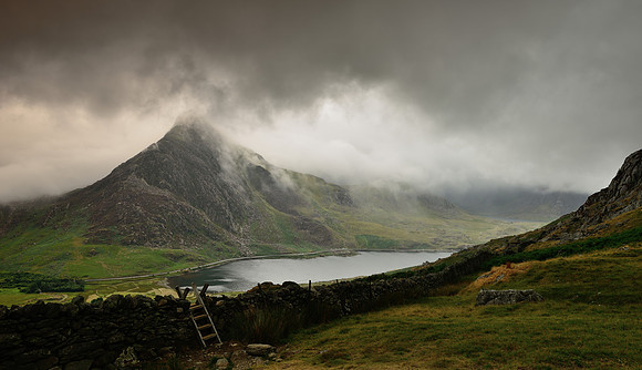 Tryfan