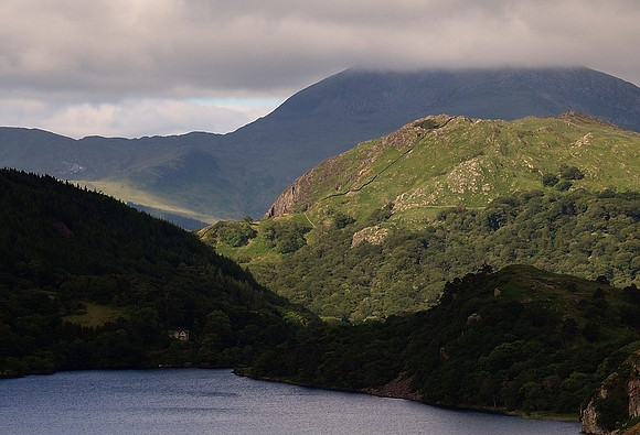 Snowdonia