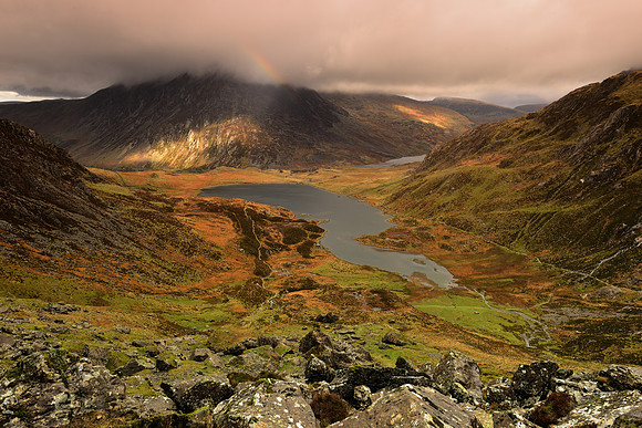 Llyn Idwal