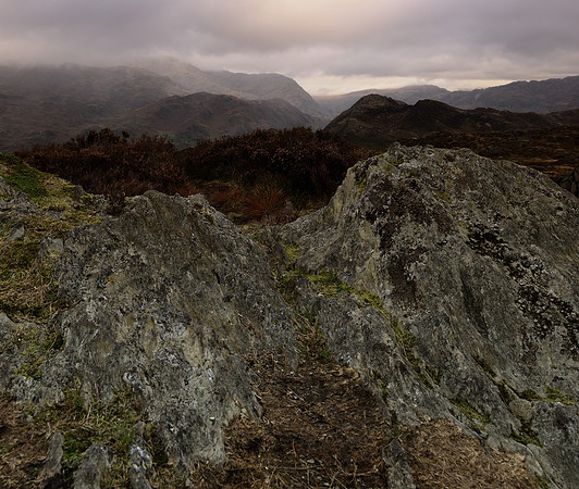 Mynydd Sygyn