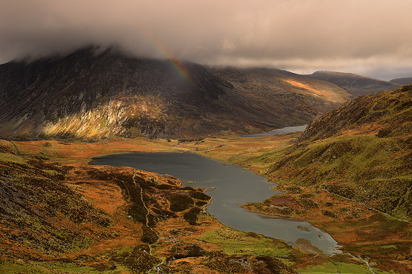 Llyn Idwal