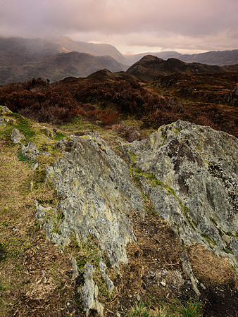 Mynydd Sygyn