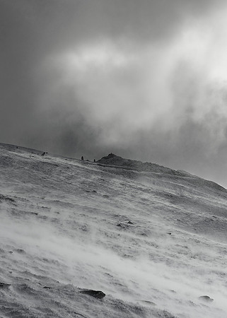 Snowdonia