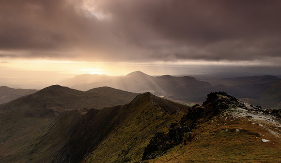 Bwlch Main