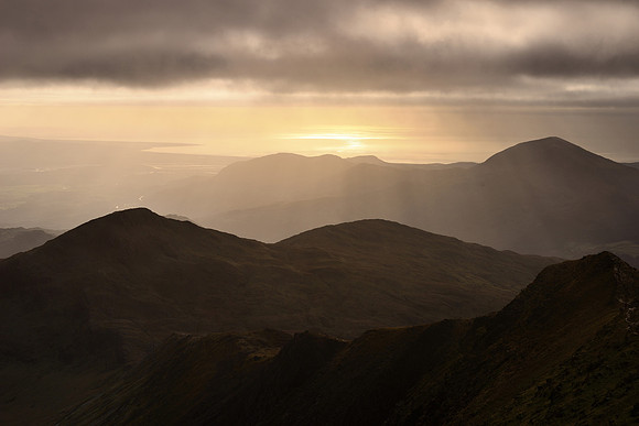 Bwlch Main