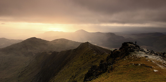 Bwlch Main