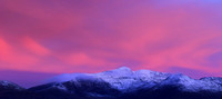 Snowdon