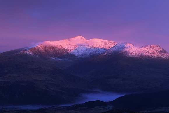 Snowdon