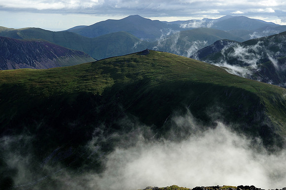 Snowdonia