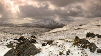 The Moelwynion