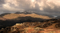 The Moelwynion