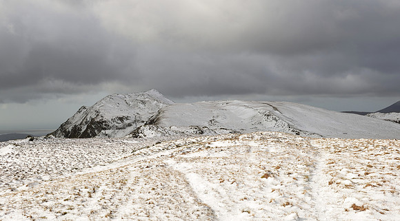 The Moelwynion