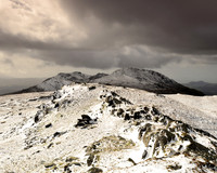 The Moelwynion