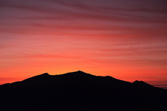 Sunrise