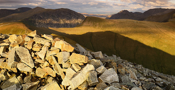 Elidir Fawr