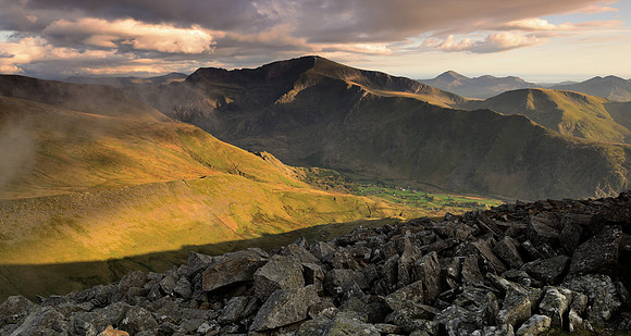 Elidir Fawr