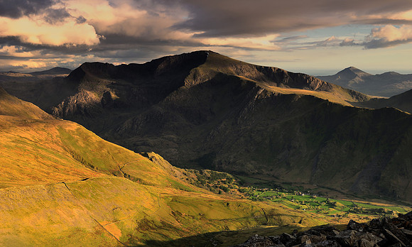 Elidir Fawr