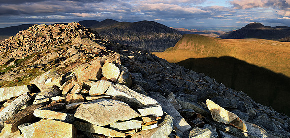 Elidir Fawr