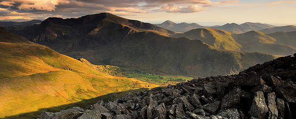 Elidir Fawr