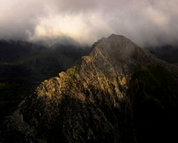 Tryfan