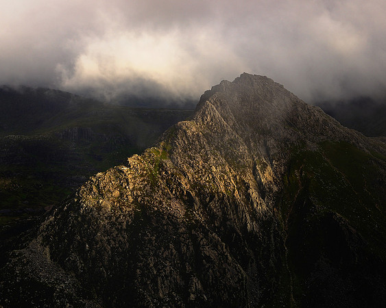 Tryfan
