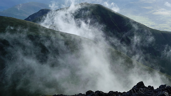 Snowdonia