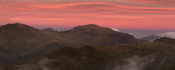 Snowdonia
