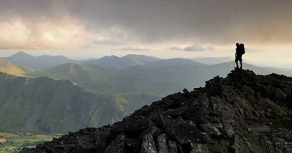 Elidir Fawr