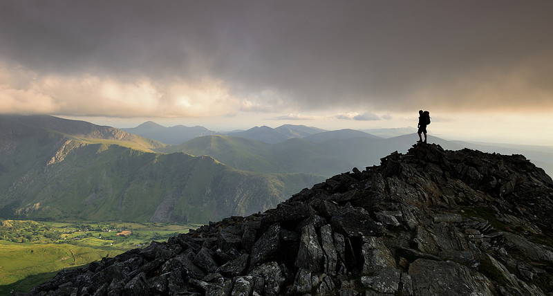 Elidir Fawr