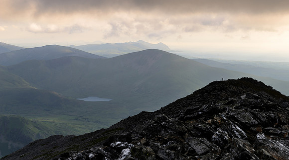 Elidir Fawr