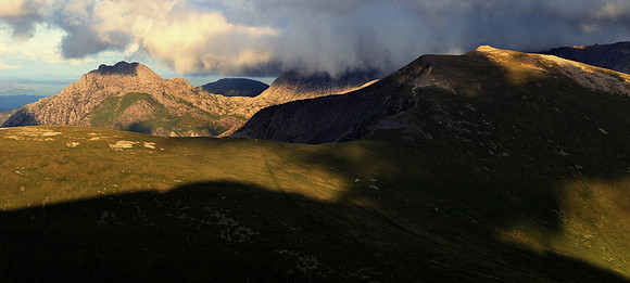 Elidir Fawr